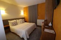 Quinta dos Avidagos AgroTurismo Mirandela - Bed and Breakfast Mirandela