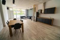 Apartamento - Planta baja