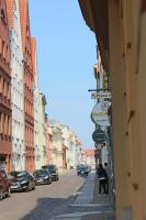 Sundappartement - B&B