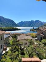 Lora villa, with lake view - B&B Ossuccio