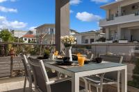 Appartement avec Vue sur la Montagne
