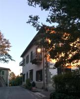 Casa Bartolacci Charme in Bivigliano (Near Mugello and Florence) - Chambres d’hôtes Bivigliano
