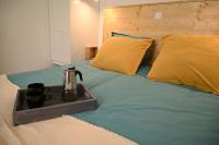 Le Moutardier : chaleureux T2 au coeur de ville - Ferienwohnung
