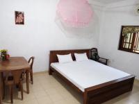 Chambre Double Supérieure