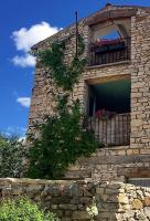 La Grange de la Lavande - B&B