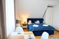 Dom Gościnny Lider - B&B Niechorze