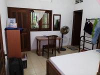 Chambre Double Économique