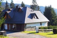 Apartmány u Pilota - Bed and Breakfast Kubova Huť