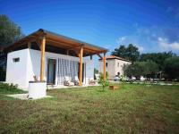 Junior Suite con Vista Giardino