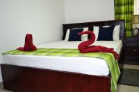 Deluxe Doppelzimmer mit Zustellbett