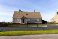 Ar Dachaigh, North Uist - Bed and Breakfast Paible
