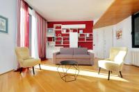 RomeAsYouLike - Trastevere Experience - Chambres d’hôtes Rome
