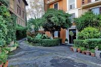 RomeAsYouLike - Trastevere Experience - B&B Roma