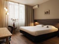 Medium Double Room