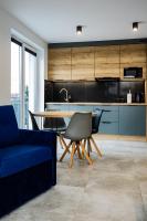 Apart Family - Chambres d’hôtes Łeba