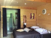 Chalet mit 1 Schlafzimmer
