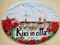 B&B Cuneo - Kiki in città - Bed and Breakfast Cuneo