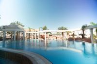 Golf Residence By Sun and View - Chambres d’hôtes Eilat