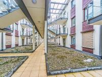 Nadmorski apartament w lesie - Ferienwohnung Jantar