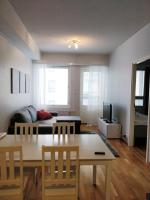 Appartamento con 1 Camera da Letto