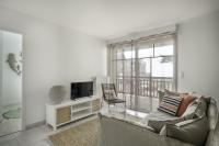 Face à la mer, bel appartement pour 6 - B&B Pléneuf-Val-André