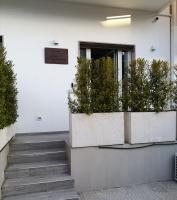 Suite Mariagiovanni - Ferienwohnung