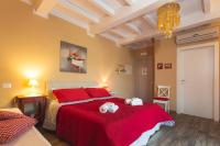 Deluxe Driepersoonskamer