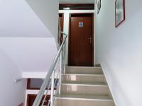 Apartamento con vistas al jardín