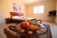 One-Bedroom Apartment with Balcony and Sea View (4 Adults) - Top Floor