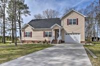 Spacious Home Less Than 1 Mi to Kiptopeke State Park! - Chambres d’hôtes Kiptopeke