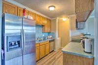 Remodeled Ranch Apt in Sanger 12 Mi to Lake! - B&B Sanger