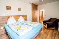 Apartmán Strážky - B&B Spišská Belá