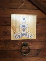 Studio with Pool View