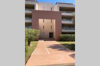 Salina Bay Porto Vecchio - Ferienwohnung Porto-Vecchio