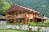 Resort 7 Crai - Cabana Tamas - Ferienwohnung