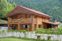 B&B Zărnești - Resort 7 Crai - Cabana Tamas - Bed and Breakfast Zărnești