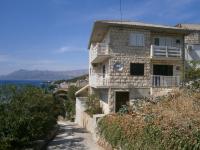 Apartments Maria - B&B Povlja