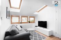 MS Apartments Top Center VI - Ferienwohnung Gdingen