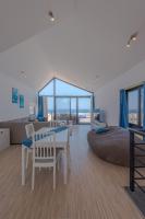 Villa con 2 Camere da Letto