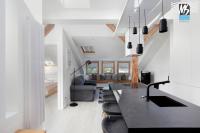 MS Apartments Top Center VII - Ferienwohnung Gdingen