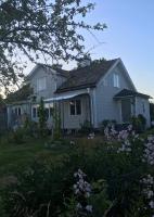 Villagatan - B&B Norrtälje