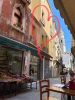 Wow suite 5 min from San Marco - B&B Venice