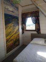 LEŚNY DWOREK 2 - B&B Wołkowyja