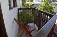 Double or Twin Room with Private Bathroom
