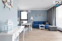 noclegi MS Apartments Matros Gdynia