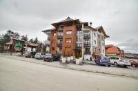 Forest12 - Ferienwohnung Zlatibor
