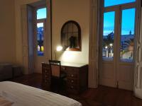 Quadruple Room with Shared Bathroom