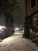 Two-Bedroom Apartment with Terrace