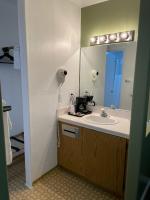 Chambre Standard Lit Queen-Size