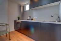 Town Square Apartment - Chambres d’hôtes Pristina